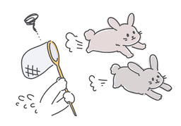 fail to doのイラスト